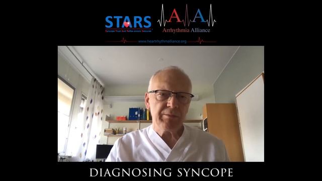 Dr Fedororwski & Trudie Lobban Diagnosing Syncope смотреть онлайн