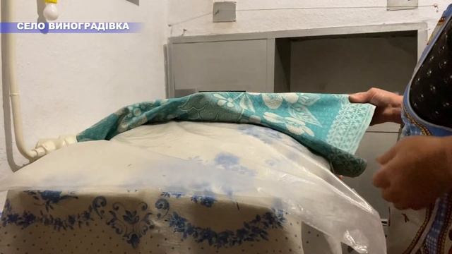 Секрети гагаузького старовинного рецепту паски | Збереження історії смотреть онлайн