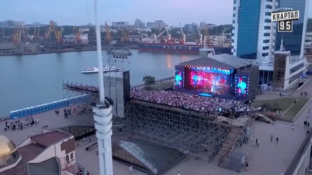Квартал 95 - полный выпуск от 30.09.2017 смотреть онлайн