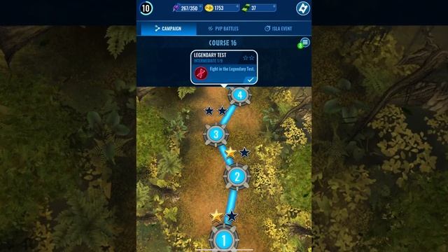 Jurassic world alive rexy and fukuiraptor unlocked смотреть онлайн