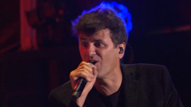 Cancion de cuna - CIRO Y LOS PERSAS Ft. La Jose - COSQUÍN ROCK 2023 смотреть онлайн