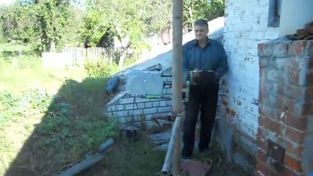 30.06.13. Бурение скважины в с. ИВАНОВКА, Черниговский район. Черниговская область. смотреть онлайн