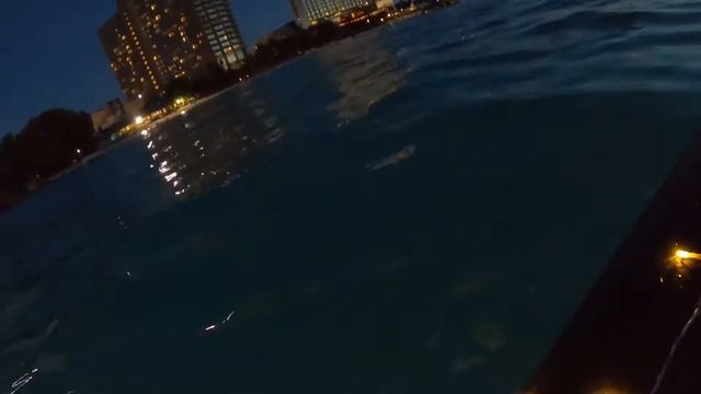 SUP Glow #guam смотреть онлайн