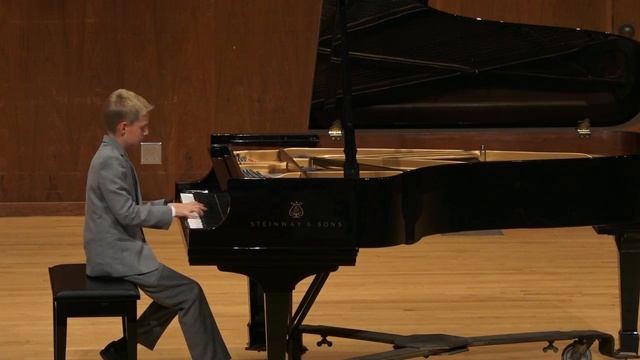 Midnight Rhapsody by M. Bober, Matthew Krueger смотреть онлайн