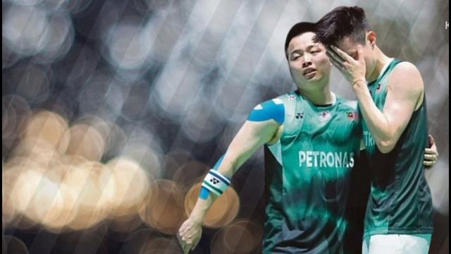 Forum Malaysia❗Berikut Komentar BL Malaysia setelah Aaron/Soh Kalah dari pasangan India di Final❗ смотреть онлайн