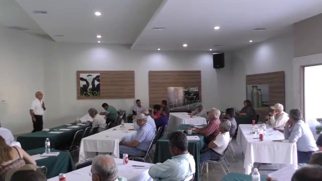NOGASESORÍAS 2019 Producción Y Uso De Trichoderma En Huertas De Nogal Dr. José Alfredo Samaniego