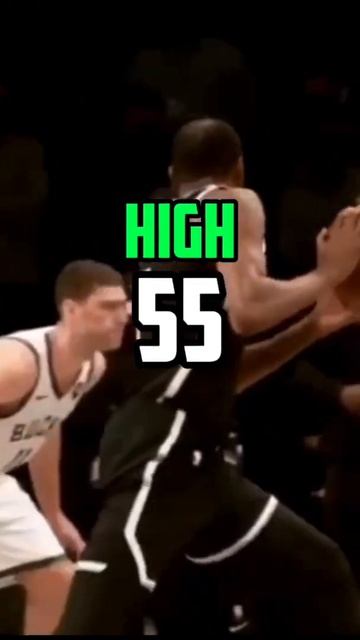 NBA Players Career High VS Low (Part 1) #shorts #nba смотреть онлайн