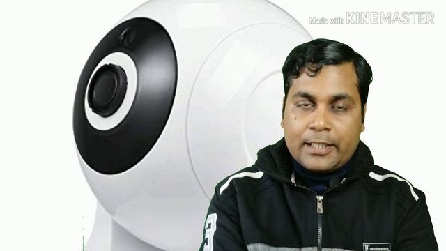 Best wifi camera from Secureye !! Fisheye camera from secureye in Hindi!! смотреть онлайн
