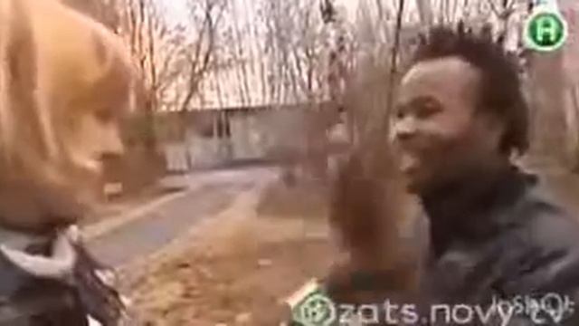 Макака смотреть онлайн