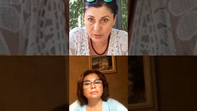 №5 - Разговор с коллегой лидером МЛМ Жанной Платоновой по душам смотреть онлайн