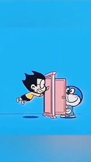 tag your best friend #doraemoncartoon #nobita #doraemon #shorts #viral смотреть онлайн