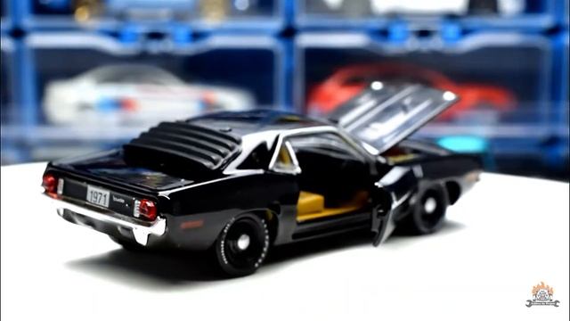 M2 machines uboxing and review | Corvette , cuda смотреть онлайн