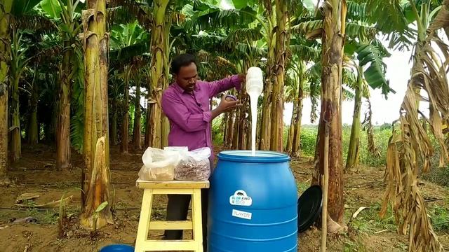 விவசாய நுண்ணுயிரிகளை பெருக்குவது எப்படி? @Vivasayam Arinthu Kolvom-விவசாயம் அறிந்து கொள்வோம்