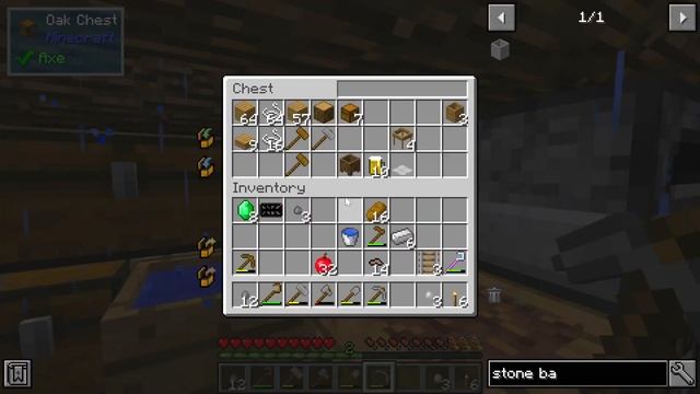 Minecraft: Sky Topia Mod Pack Lets Play Ep2 " Apples and Mines " смотреть онлайн