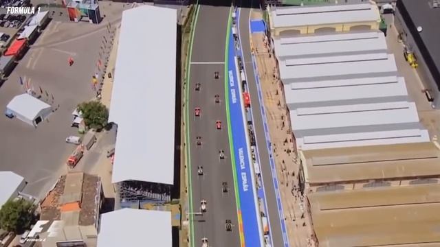 Failed Million Dollar Project - Valencia Street Circuit Abandoned | Episode 1 смотреть онлайн