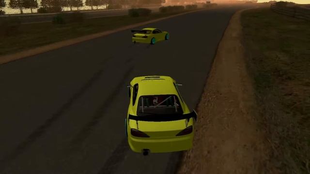 MTA[SA] "Drifting Twin" , Brandao & Koba ♥ ! смотреть онлайн