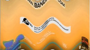 Happy X Wdtagi Logo Effects Sponsored By Klasky Csupo 2001 Effects