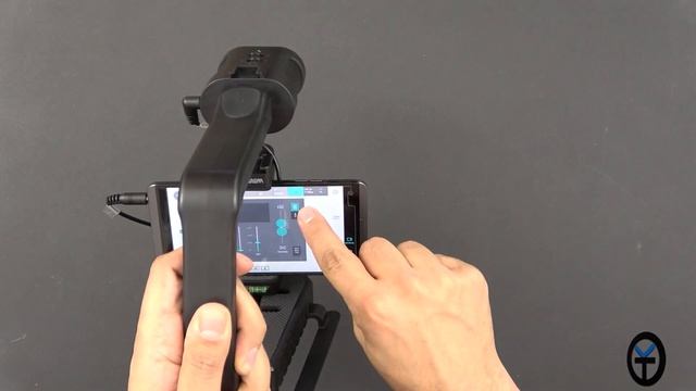 MicRig dual Stereo condenser Mics video and Sound recording starting at $30 смотреть онлайн
