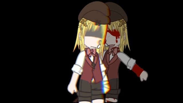 Devil's Train | Gacha Club Meme | South Park | ft- Pip Pirrup смотреть онлайн
