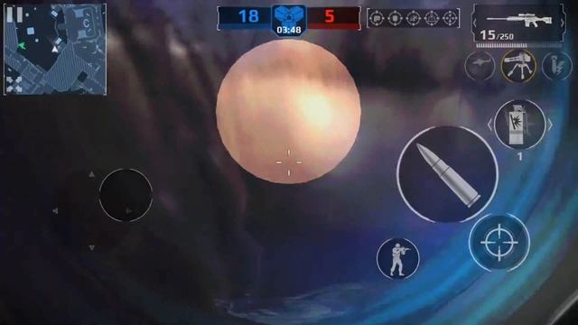 Modern Combat 5| IRAN SQUAD Vs. FROM IRAQ| SB #004