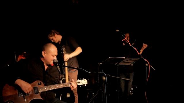 Андрей Бурда - Идущему к цели (Творческий вечер 