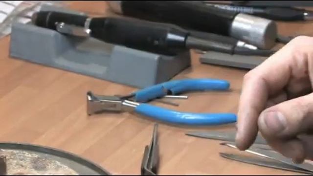 Juvelerare смотреть онлайн