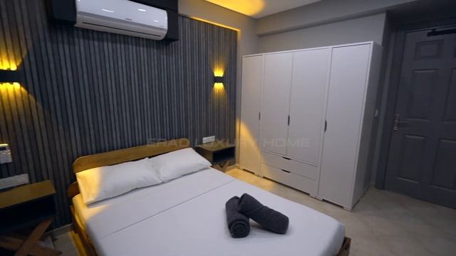 Flamingo Country Club BODRUM REZARVASYON +90 507 1142991 www.eradluxuryhome.com ERAD GRUP GARANTİ смотреть онлайн