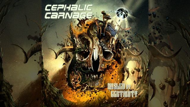 Cordyceps Humanis