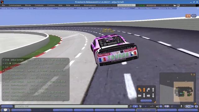 yeahhhh finish on podium ! xfin20 race ccrl 8 septembre 2022 смотреть онлайн