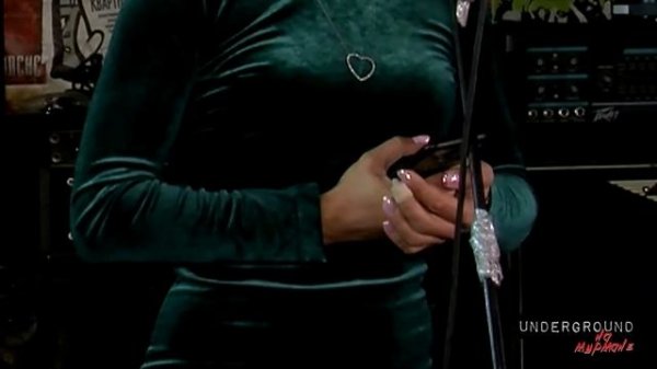 Поэзия Этого Дня #2