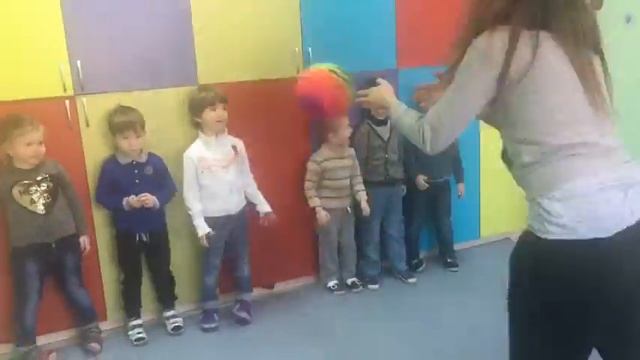 Наши малыши смотреть онлайн