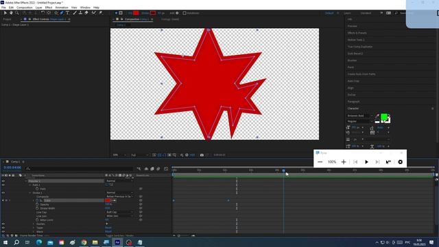 Основы AE#1 Конспект Кривые Безье 2023 05 19 09 30 47 смотреть онлайн