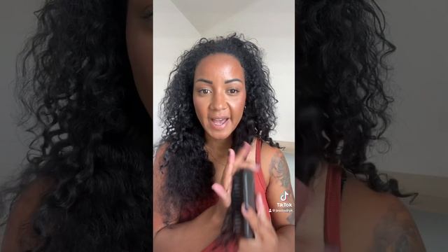 Is this VIRAL hair detangler even worth it? 👀 смотреть онлайн