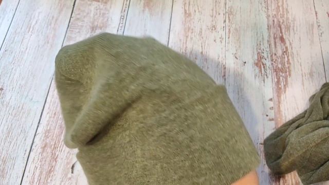 Шапки и снуд сшила. Не вязанием единым) смотреть онлайн