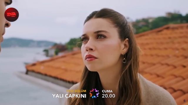 Çapkın Yalıcısı 275. Bölüm 1. Analizi | Her Gece Gelip Beni Parlatsan ! смотреть онлайн