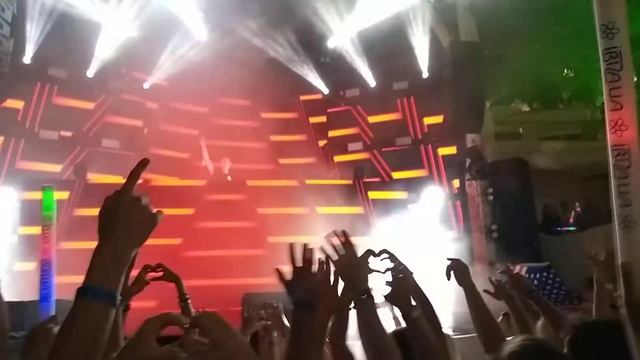 Одесса/ Ibiza/Armin van Buuren/25.07.2019