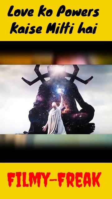How Gorr Daughter Get Powers | Gorr Ki Beti Ko Powers Kaise Mili #shorts #marvel #thorloveandthunde смотреть онлайн