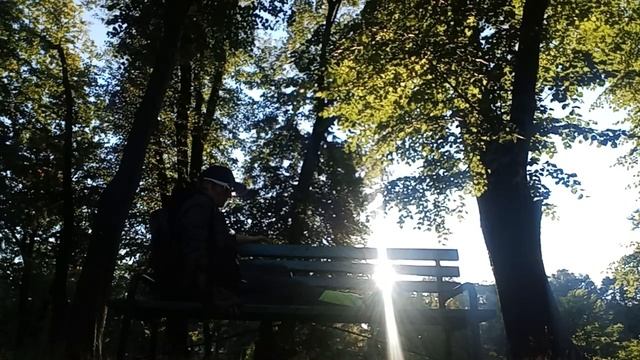 Ławeczka i szkło: Katarzyna Beata Łuczak смотреть онлайн