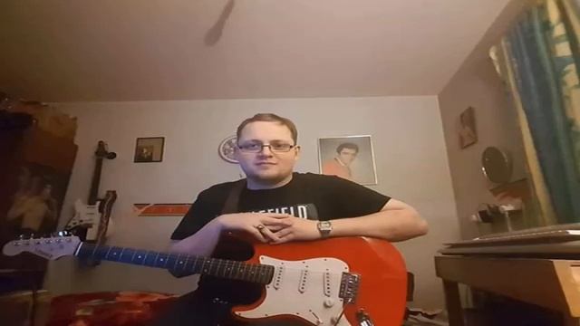 Dale Plays Snowbird (Anne Murray) смотреть онлайн