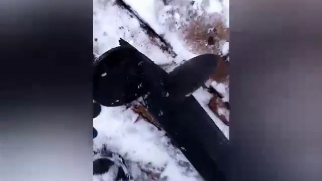 Монтаж винтовых свай смотреть онлайн