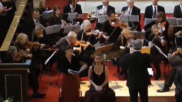 Anonymus (Hermannstadt, um 1800): Ave Maria смотреть онлайн