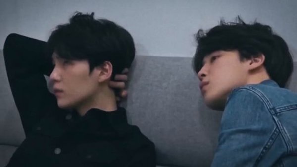 Посмотри на меня / Eri Moran / 1 часть / озвучка фанфика / юнмины, вигуки