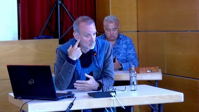 Séance du Conseil communal 22.09.2022 смотреть онлайн