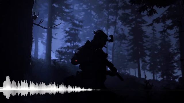 Modern Warfare 2 - Going Dark(Unofficial Music) смотреть онлайн