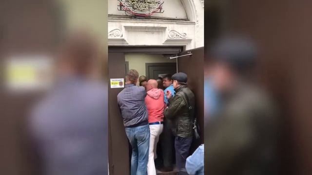 МО Ржевка, 26.06.2019 смотреть онлайн