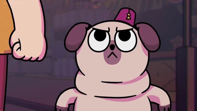 Dead End: Paranormal Park - Seal The Body Up / Phantom Of The Theme Park Reprise (finnish) смотреть онлайн