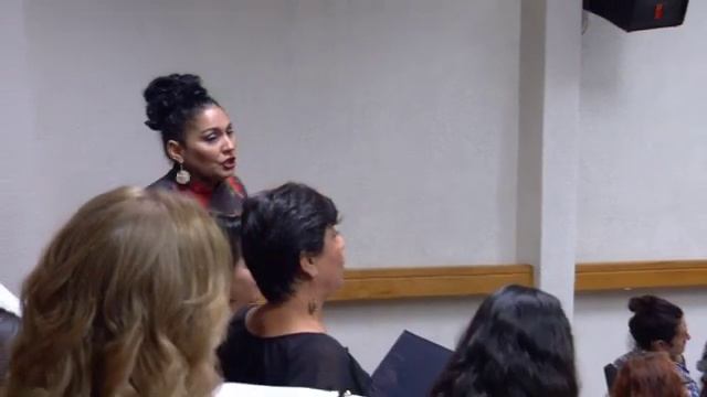 CEREMONIA HONORIS CAUSA DR. SERGIO SERNA смотреть онлайн