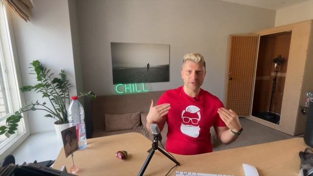 Как найти новые интересы? | ПСИХО смотреть онлайн