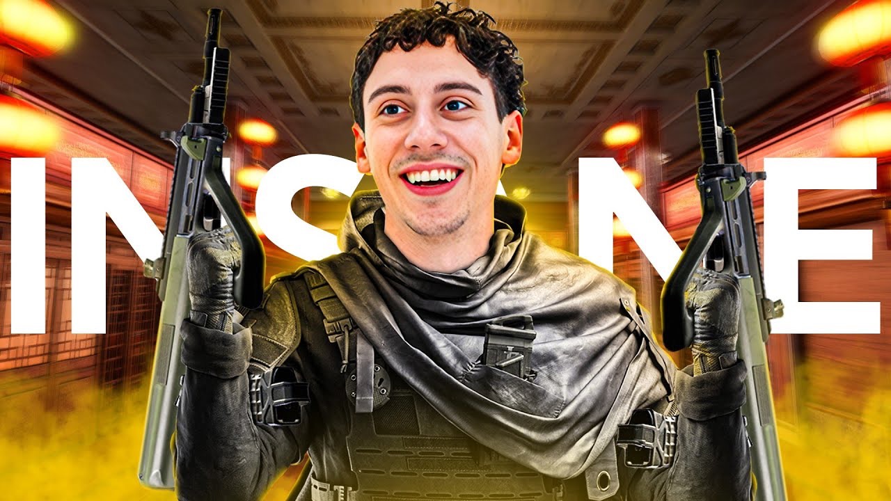 TGLTN Displays His Aug Masterclass In PUBG...