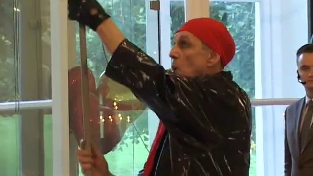 Вадим Левадный смотреть онлайн